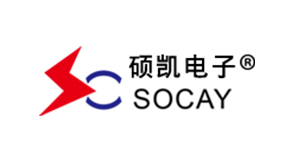 硕凯SOCAY瞬态抑制二极管KC-076系列型号介绍与选型