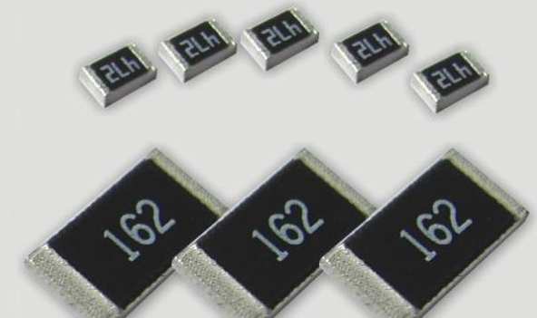 贴片电阻功率与尺寸对照表